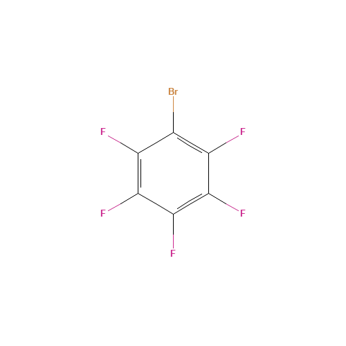 Bromopentafluorobenzene (CAS: 344-04-7) - Related Chemical Product