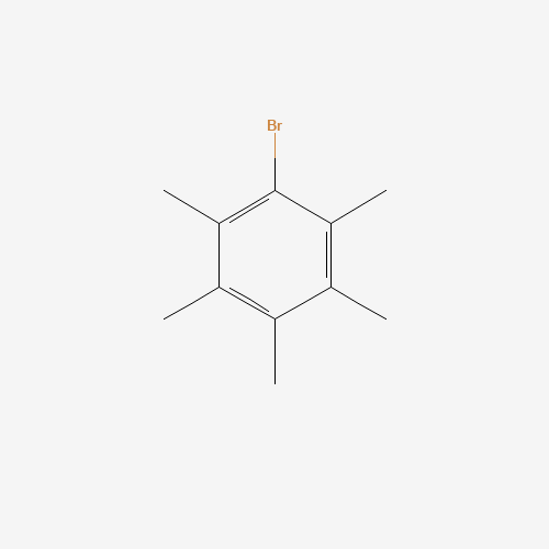 BROMOPENTAMETHYLBENZENE (CAS: 5153-40-2) - Related Chemical Product