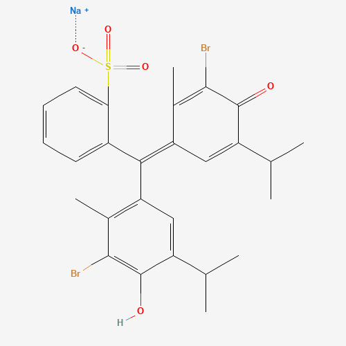 FT-0623264 CAS:34722-90-2 chemical structure