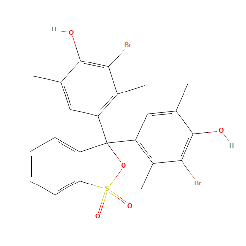 FT-0623271 CAS:40070-59-5 chemical structure