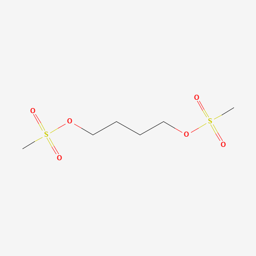 Busulfan (CAS: 55-98-1) - Related Chemical Product