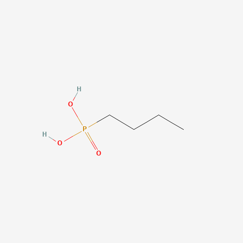 1-BUTANEPHOSPHONIC ACID (CAS: 3321-64-0) - Related Chemical Product