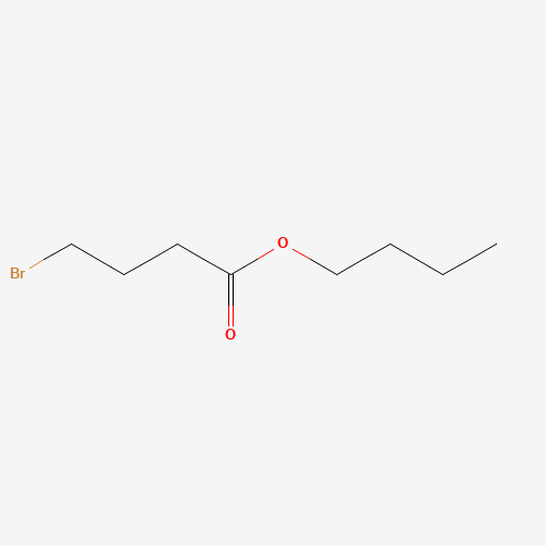 BUTYL 4-BROMOBUTYRATE (CAS: 3540-75-8) - Related Chemical Product