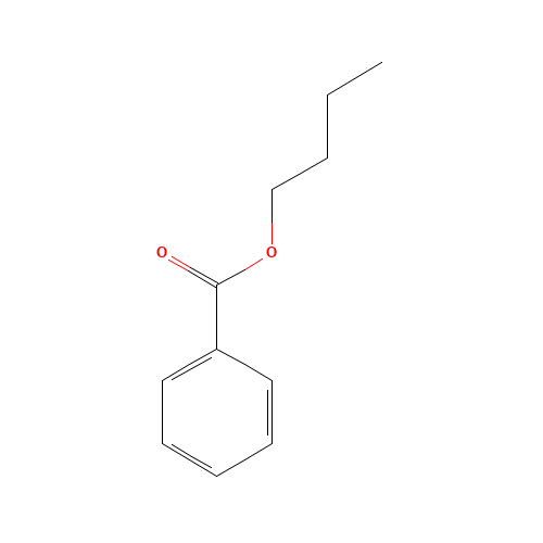 FT-0623301 CAS:136-60-7 chemical structure
