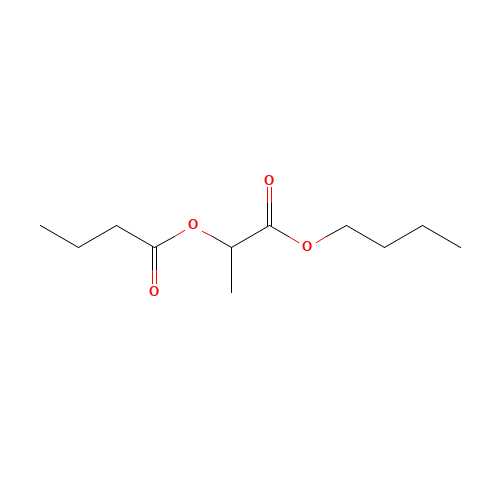 Butyl butyryllactate (CAS: 7492-70-8) - Related Chemical Product