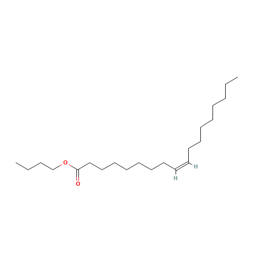 BUTYL OLEATE (CAS: 142-77-8) - Related Chemical Product