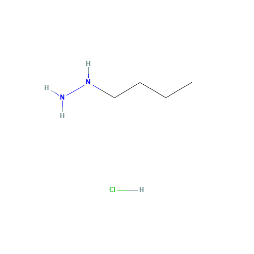 BUTYLHYDRAZINE HYDROCHLORIDE (CAS: 56795-65-4) - Related Chemical Product