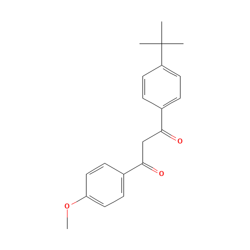 FT-0623334 CAS:70356-09-1 chemical structure