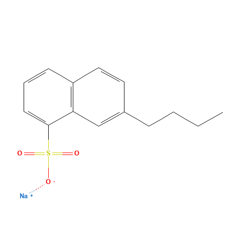 FT-0623335 CAS:25638-17-9 chemical structure