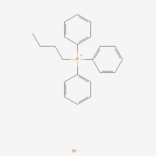 Butyltriphenylphosphonium bromide (CAS: 1779-51-7) - Related Chemical Product