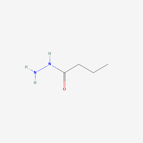 BUTYRIC ACID HYDRAZIDE (CAS: 3538-65-6) - Related Chemical Product