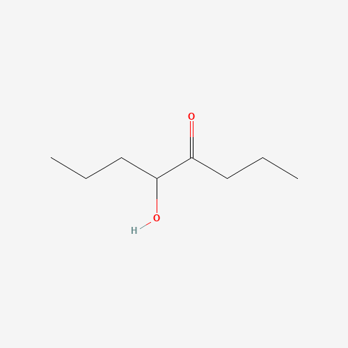 5-Hydroxy-4-octanone (CAS: 496-77-5) - Related Chemical Product