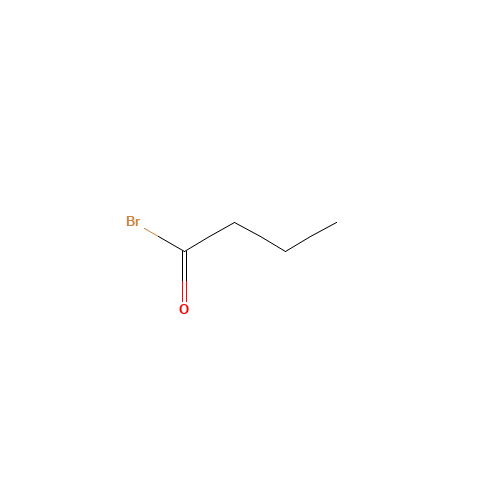 BUTYRYL BROMIDE (CAS: 5856-82-6) - Related Chemical Product