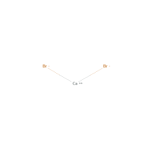 CALCIUM BROMIDE HYDRATE (CAS: 71626-99-8) - Related Chemical Product