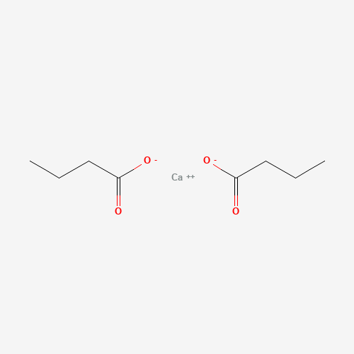 FT-0623381 CAS:5743-36-2 chemical structure