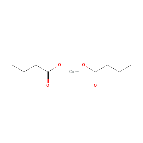 CALCIUM BUTYRATE (CAS: 5743-36-2) - Related Chemical Product