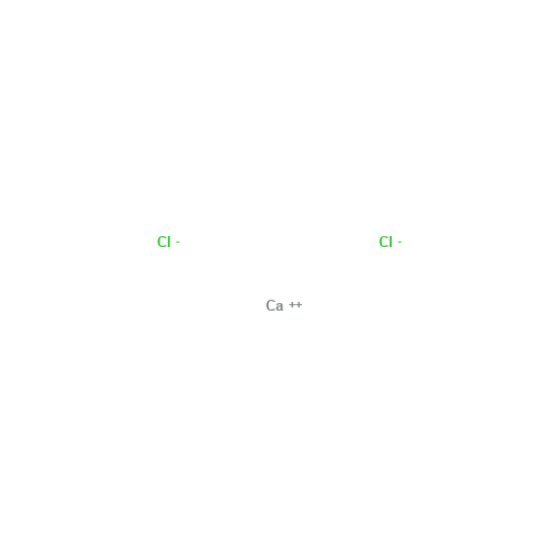 FT-0623384 CAS:10043-52-4 chemical structure