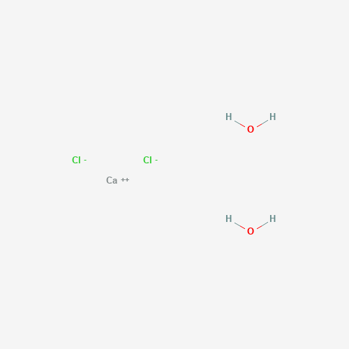 FT-0623385 CAS:10035-04-8 chemical structure