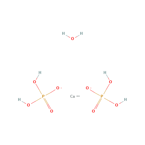 FT-0623391 CAS:10031-30-8 chemical structure
