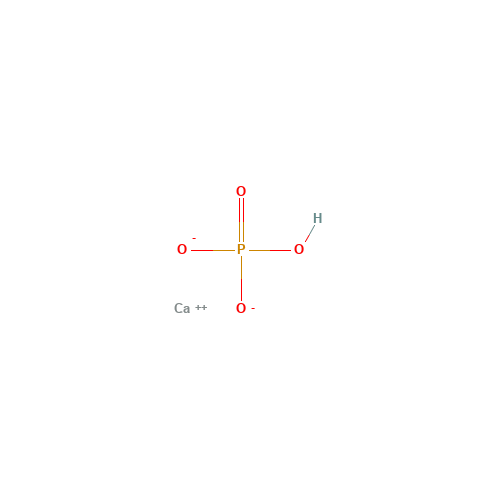 FT-0623397 CAS:7757-93-9 chemical structure