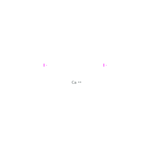 CALCIUM IODIDE (CAS: 10102-68-8) - Related Chemical Product