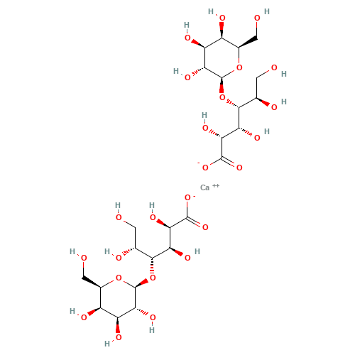 FT-0623404 CAS:5001-51-4 chemical structure