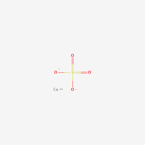FT-0623412 CAS:7778-18-9 chemical structure