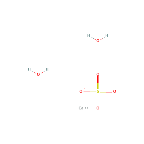 FT-0623414 CAS:10101-41-4 chemical structure