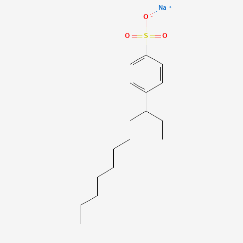 FT-0623428 CAS:68081-81-2 chemical structure