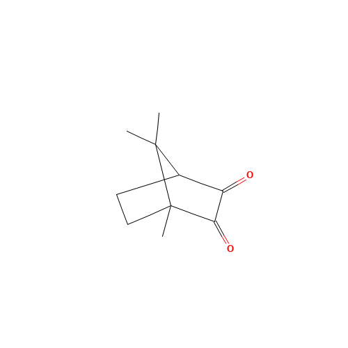 DL-CAMPHORQUINONE (CAS: 465-29-2) - Related Chemical Product
