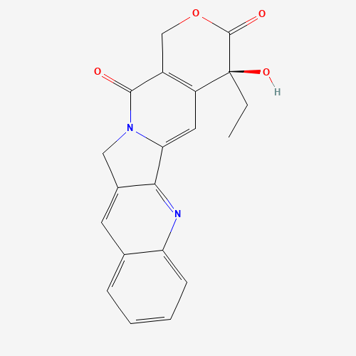 FT-0623436 CAS:7689-03-4 chemical structure