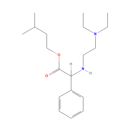 FT-0623437 CAS:54-30-8 chemical structure