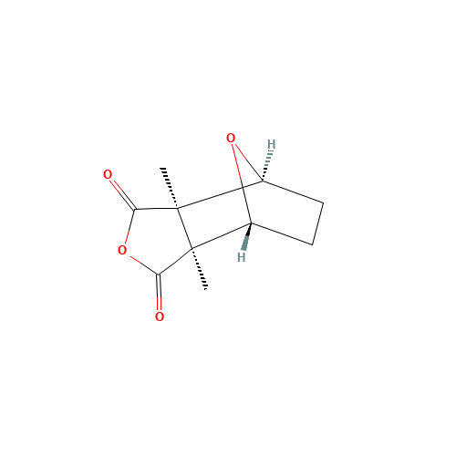 FT-0623440 CAS:56-25-7 chemical structure