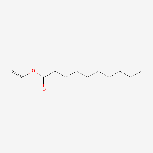 VINYL DECANOATE (CAS: 4704-31-8) - Related Chemical Product
