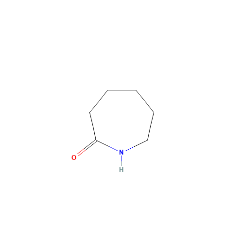 FT-0623443 CAS:105-60-2 chemical structure
