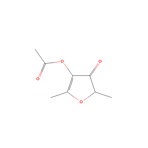 FT-0623449 CAS:4166-20-5 chemical structure