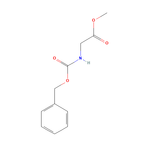 Z-GLY-OME (CAS: 1212-53-9) - Related Chemical Product