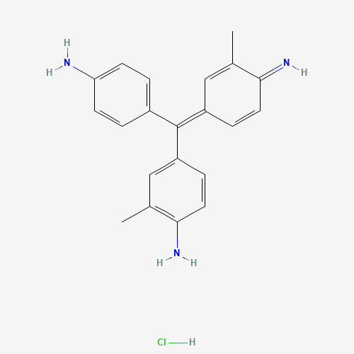 CARBOL FUCHSIN (CAS: 4197-24-4) - Related Chemical Product