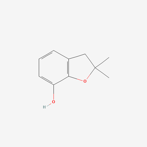 FT-0623476 CAS:1563-38-8 chemical structure