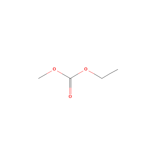Ethyl methyl carbonate (CAS: 623-53-0) - Related Chemical Product