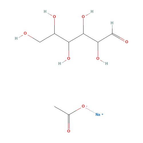 Carboxymethyl cellulose (CAS: 9004-32-4) - Related Chemical Product