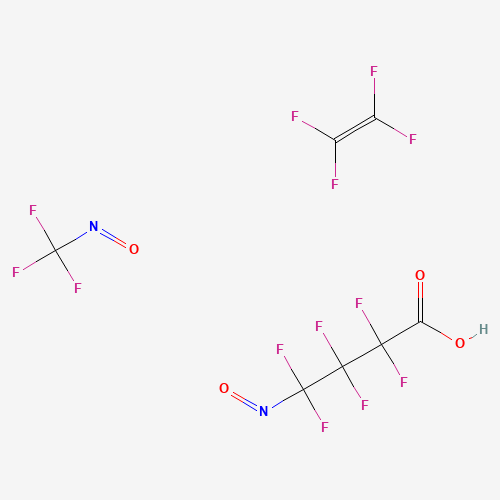 CARBOXYNITROSO RUBBER (CAS: 25067-94-1) - Related Chemical Product
