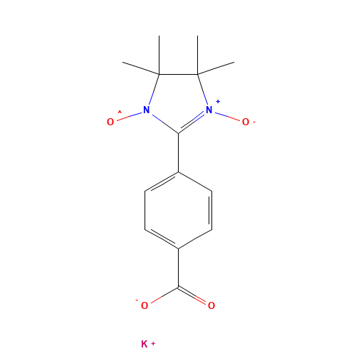 CARBOXY-PTIO (CAS: 148819-93-6) - Related Chemical Product