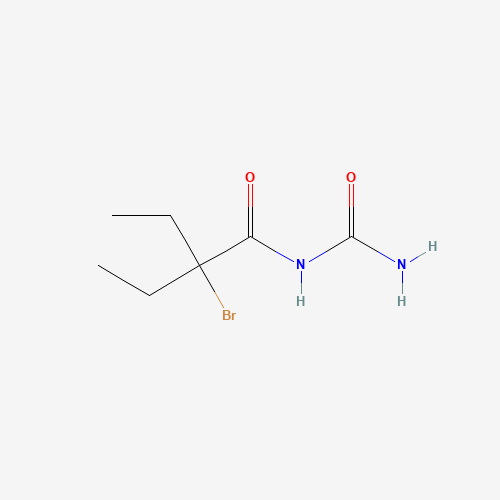 FT-0623490 CAS:77-65-6 chemical structure