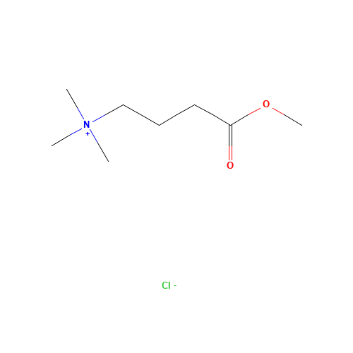 FT-0623497 CAS:13254-33-6 chemical structure