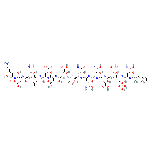 FT-0623503 CAS:9000-71-9 chemical structure