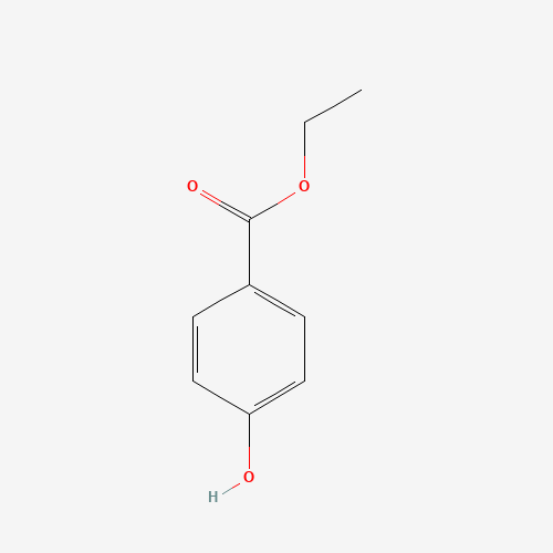 CATALASE (CAS: 9001-05-2) - Chemical Structure and Molecular Formula 
