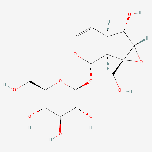 FT-0623515 CAS:2415-24-9 chemical structure