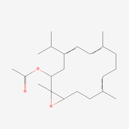 CATECHOL O-METHYLTRANSFERASE (CAS: 9012-25-3) - Related Chemical Product