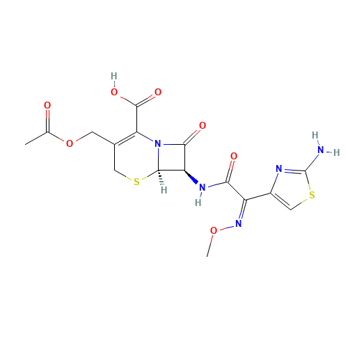 FT-0623531 CAS:63527-52-6 chemical structure